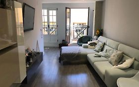 Piso en el emblemático barrio antiguo de Oviedo